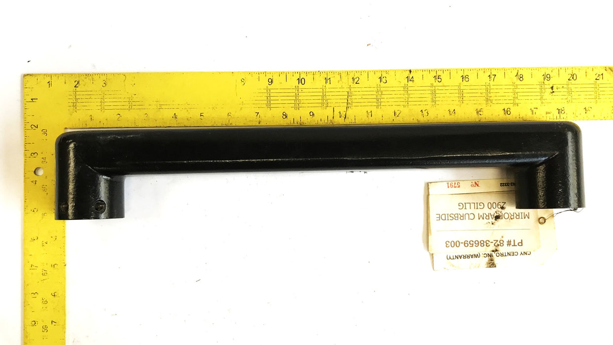 Gillig Curbside Mirror Arm 82-38659-003 NOS
