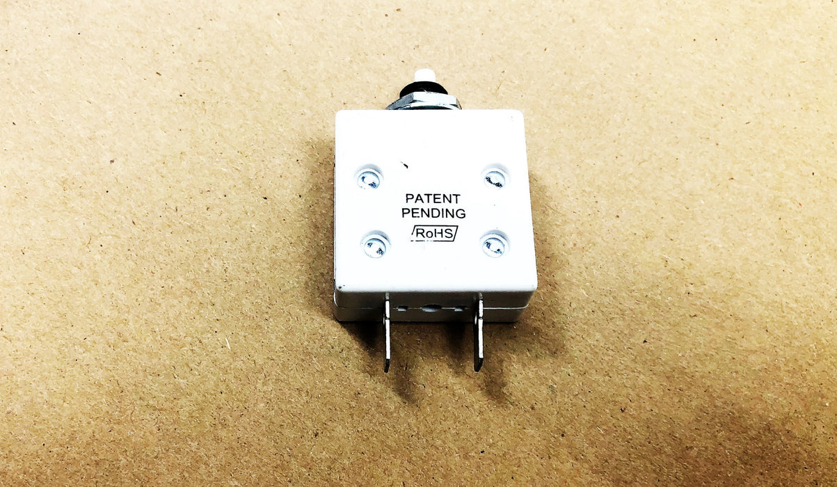 Lincoln Electric Magnum Circuit Breaker T12287-34 NOS