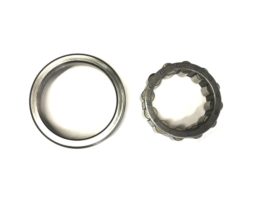 Rollway Tapered Roller Bearing Cup And Cone Set 1308-L-040 NOS