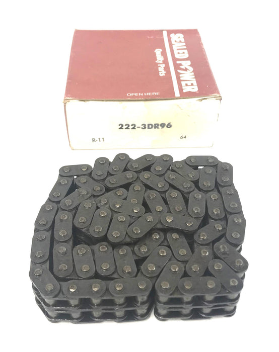 Sealed Power Timing Chain 222-3DR96 NOS