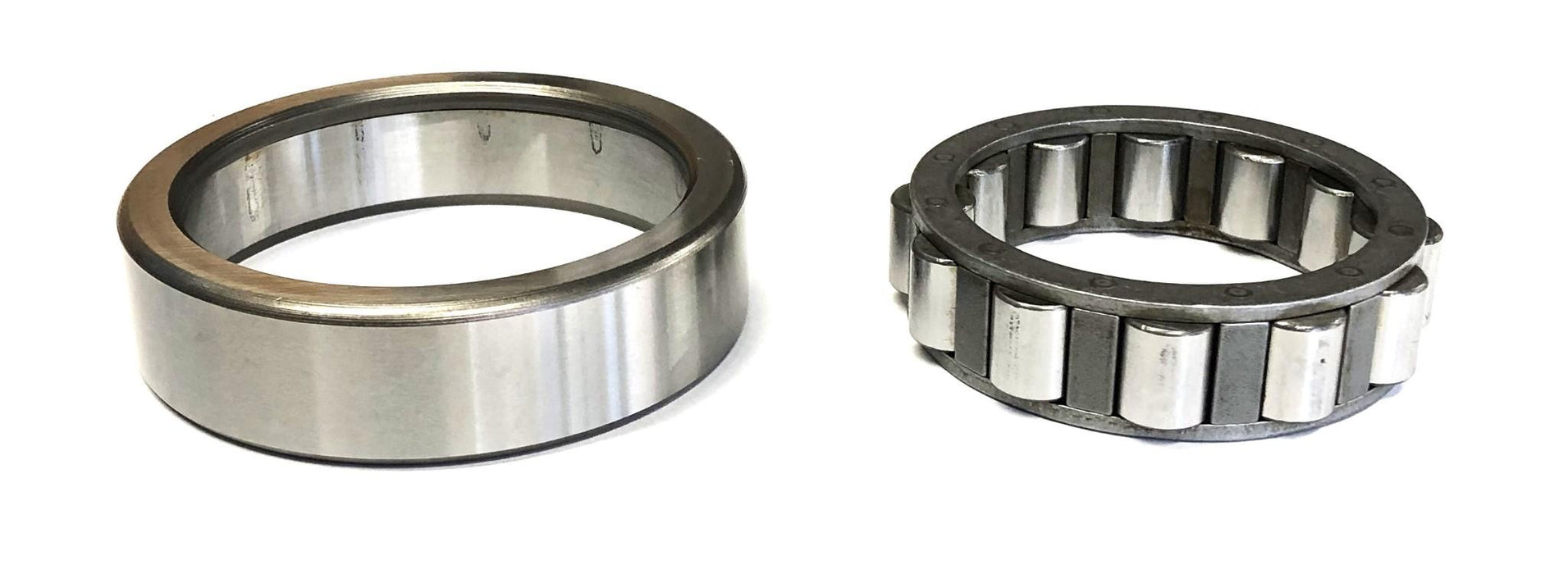 Rollway Tapered Roller Bearing Cup And Cone Set 1308-L-040 NOS