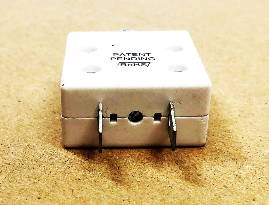 Lincoln Electric Magnum Circuit Breaker T12287-34 NOS