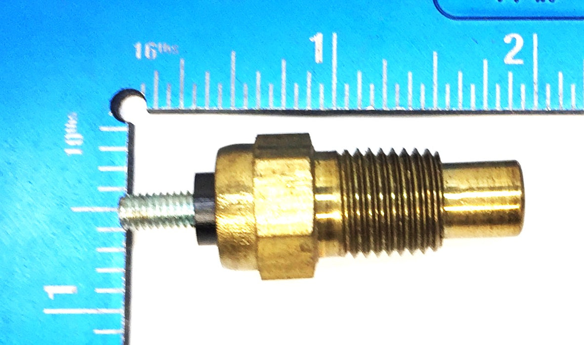 Ampco Temperature Switch TU 14 (TU14) NOS