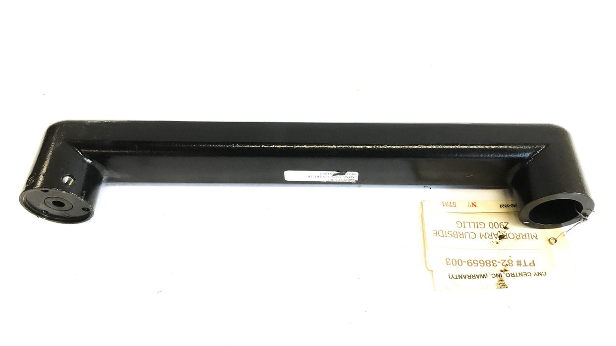 Gillig Curbside Mirror Arm 82-38659-003 NOS