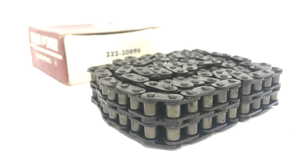 Sealed Power Timing Chain 222-3DR96 NOS