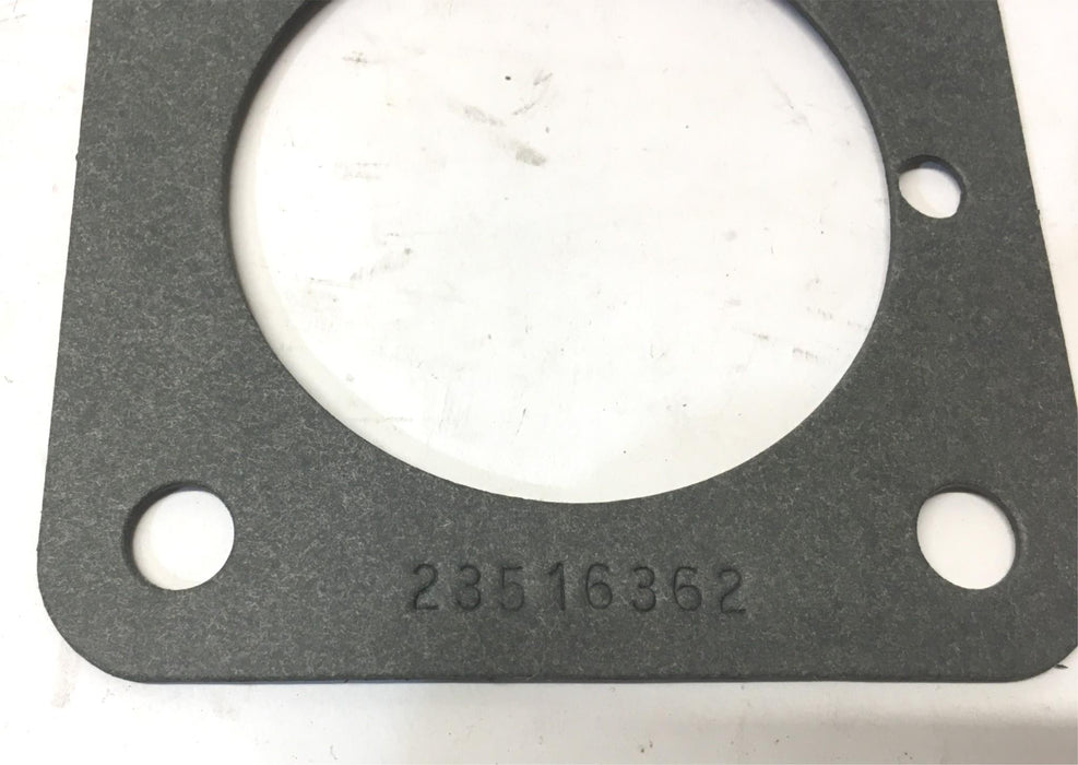 Mohawk Throttle Gasket 23516362 [Lot of 4] NOS