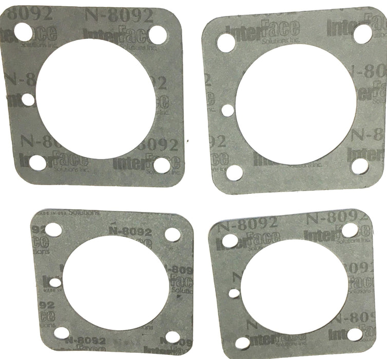 Mohawk Throttle Gasket 23516362 [Lot of 4] NOS