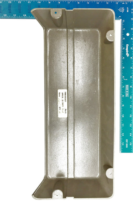 Thomas Built Buses Dr's Comp Box (Maps) TBB60003637 NOS