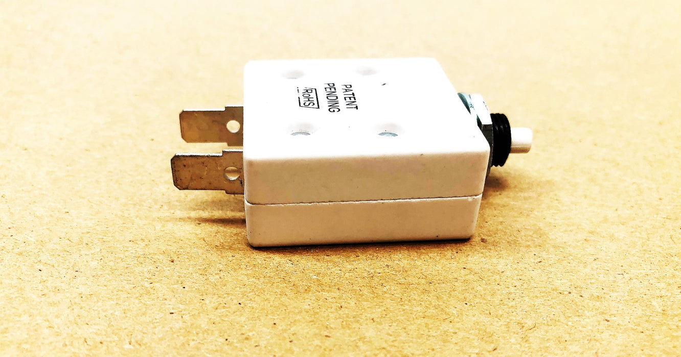 Lincoln Electric Magnum Circuit Breaker T12287-34 NOS