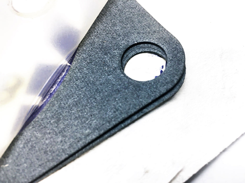 Hatch & Kirk EMD 2 Piece Gasket Set 8242869 NOS