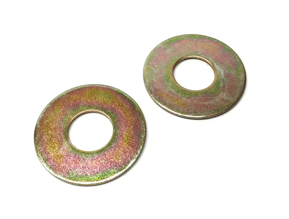 Washer for CNH Case New Holland (Pack of 2) 376334A1 NOS