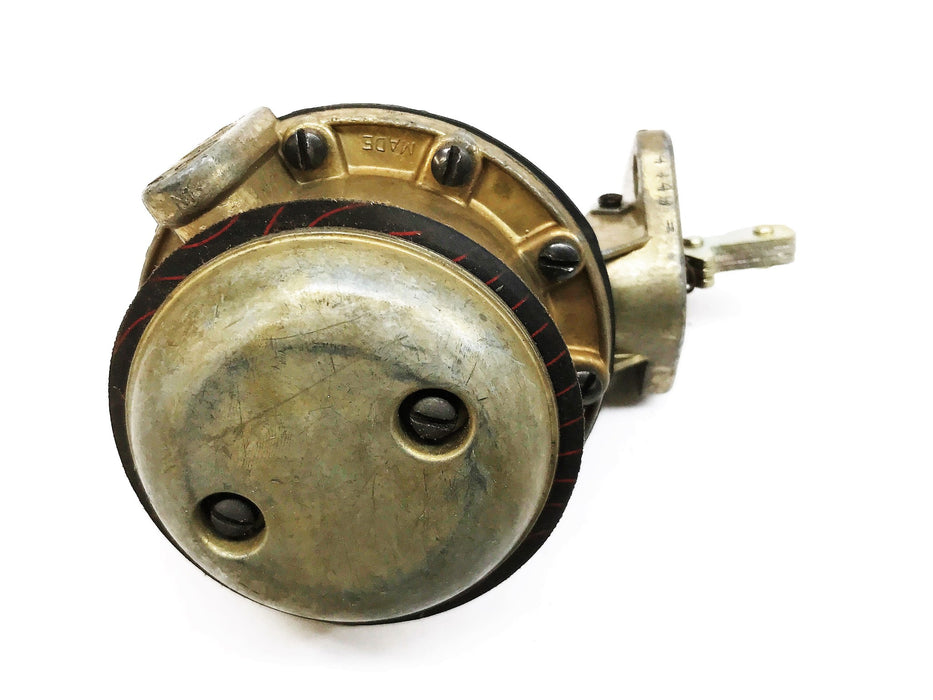 Master Fuel Pump Assembly 4449M NOS