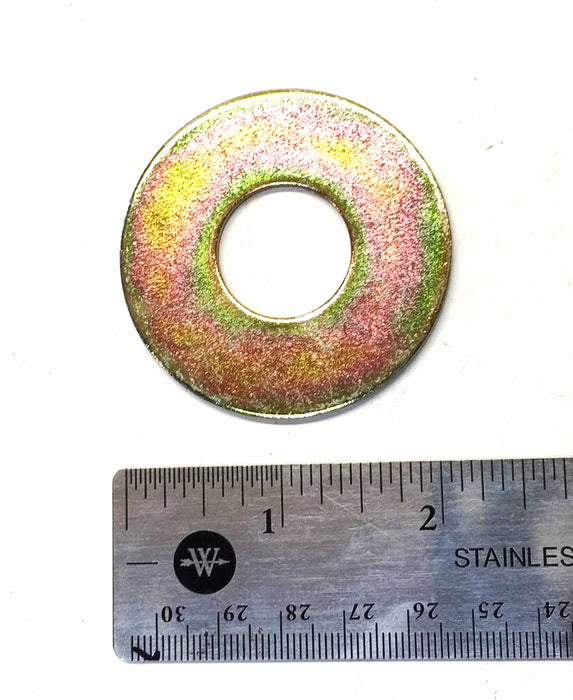 Washer for CNH Case New Holland (Pack of 2) 376334A1 NOS