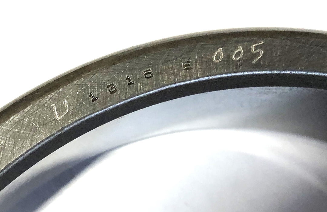 Rollway Cylindrical Roller Bearing U-1315 (U-1315-E-500) NOS