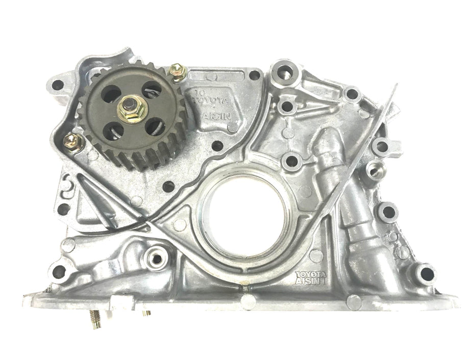 Aisin Oil Pump For Toyota With Gasket and Seal OPT-074 NOS