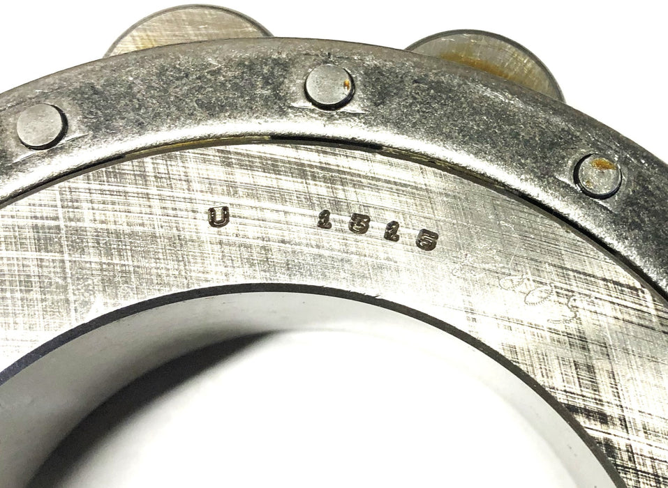 Rollway Cylindrical Roller Bearing U-1315 (U-1315-E-500) NOS