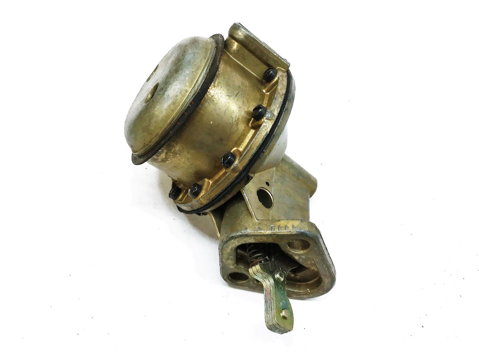 Master Fuel Pump Assembly 4449M NOS