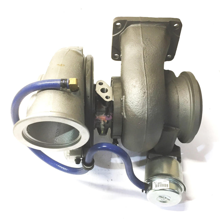 Garrett/D&W Diesel Re-Manufactured Turbocharger 170-025-0119 NOS