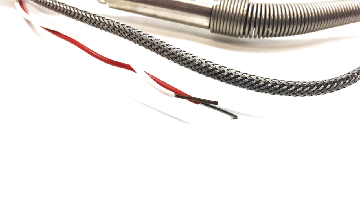 Hatch & Kirk Thermocouple Heating Element For Manifold 9575235-HK NOS