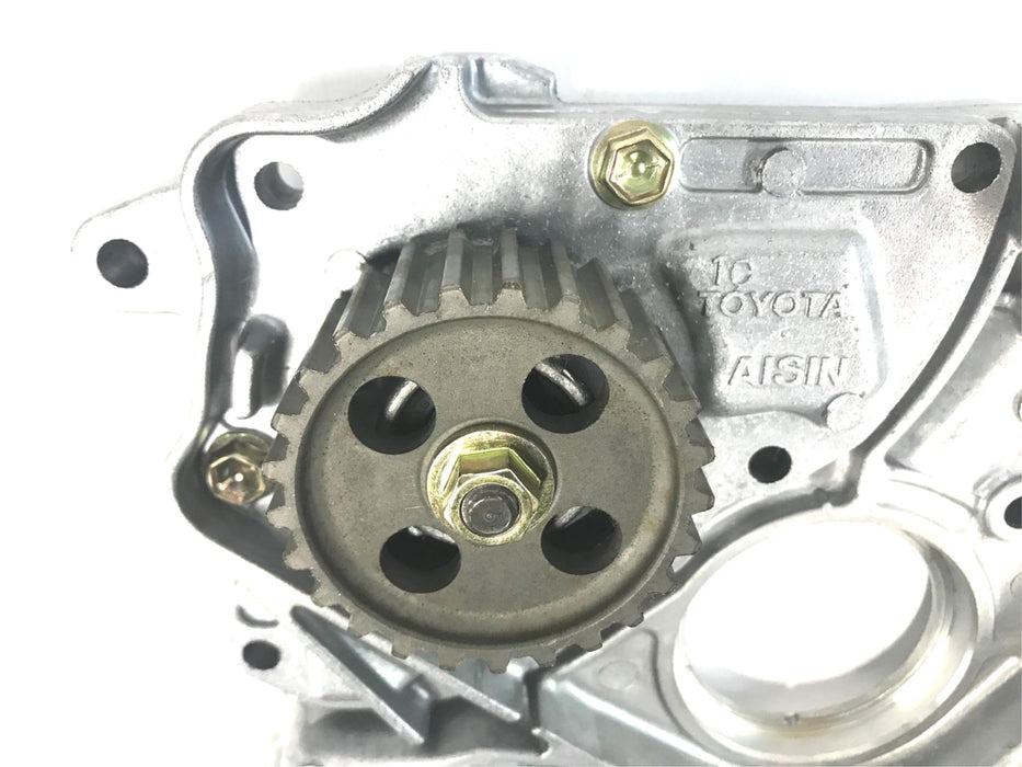Aisin Oil Pump For Toyota With Gasket and Seal OPT-074 NOS