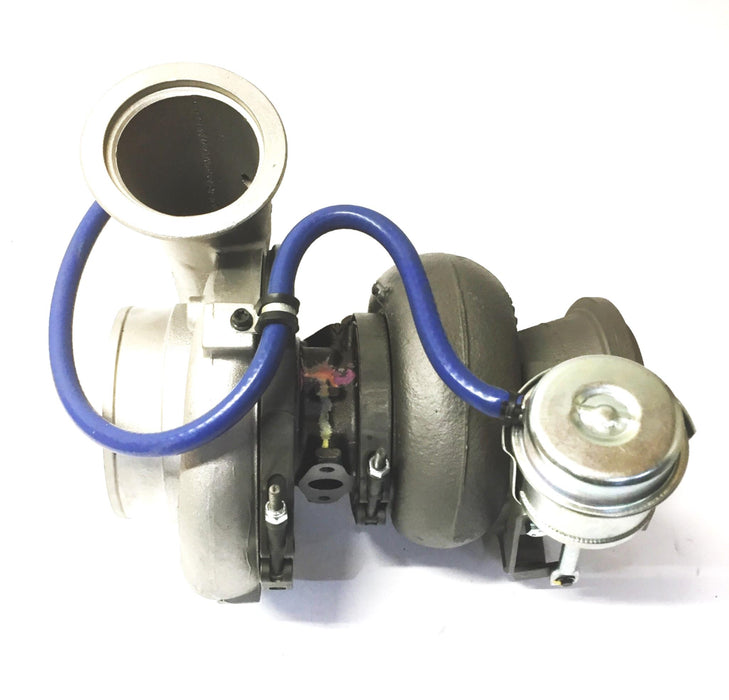 Garrett/D&W Diesel Re-Manufactured Turbocharger 170-025-0119 NOS