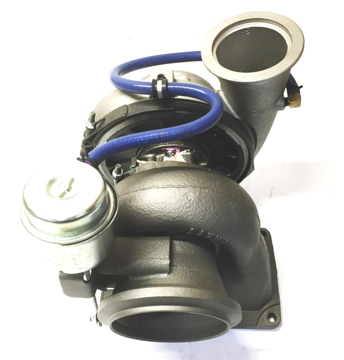 Garrett/D&W Diesel Re-Manufactured Turbocharger 170-025-0119 NOS