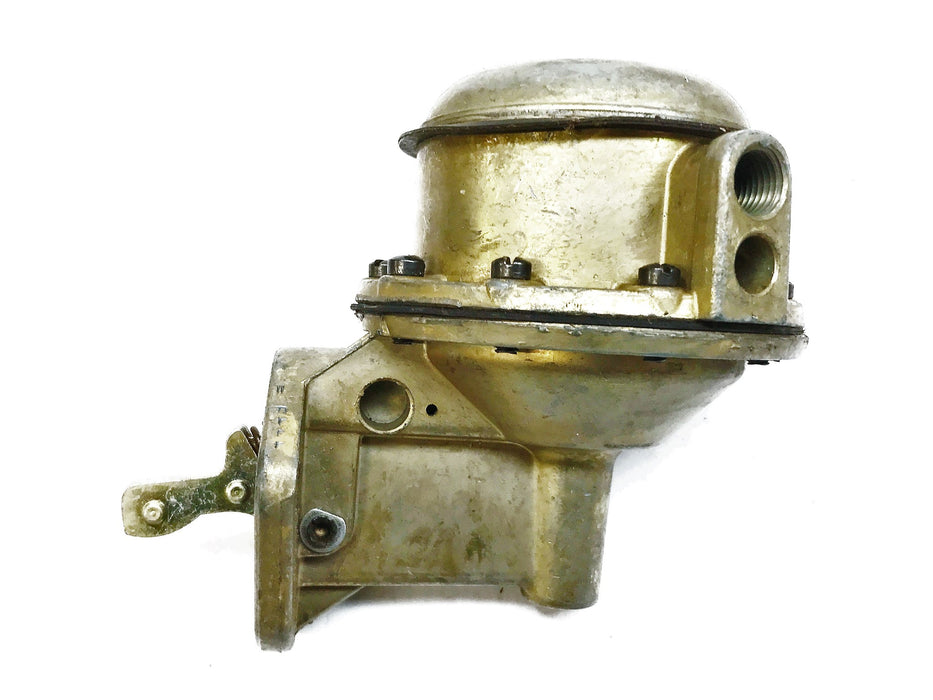 Master Fuel Pump Assembly 4449M NOS