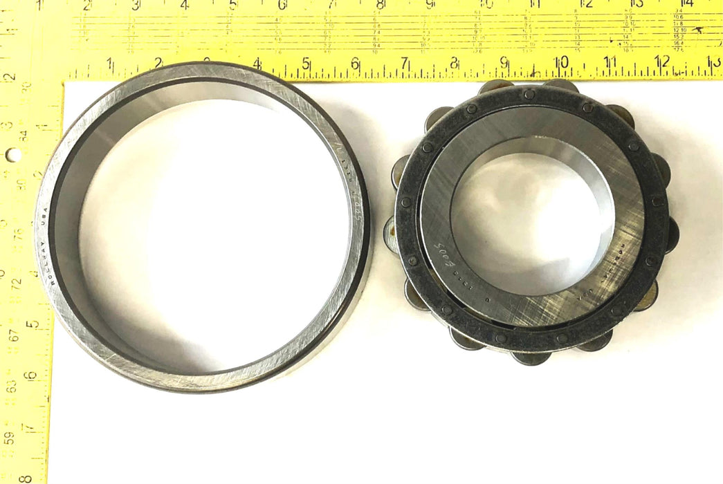 Rollway Cylindrical Roller Bearing U-1315 (U-1315-E-500) NOS