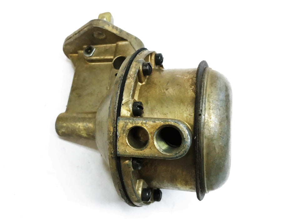 Master Fuel Pump Assembly 4449M NOS