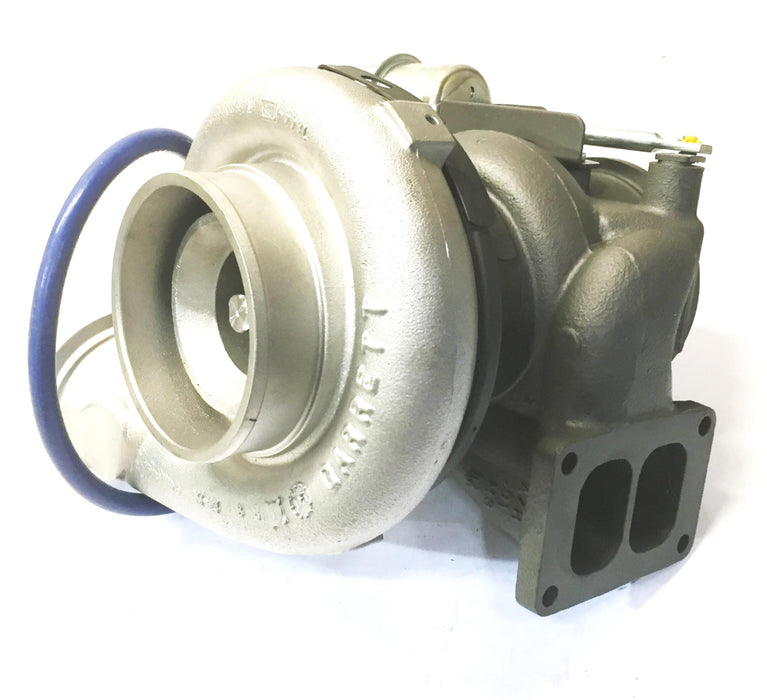 Garrett/D&W Diesel Re-Manufactured Turbocharger 170-025-0119 NOS