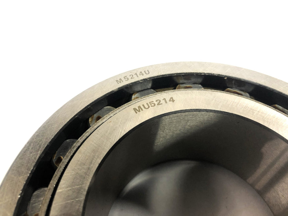 Link-Belt Cylindrical Roller Bearing MU5214UV (M5214U/MU5214) NOS