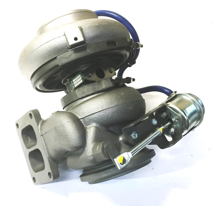 Garrett/D&W Diesel Re-Manufactured Turbocharger 170-025-0119 NOS