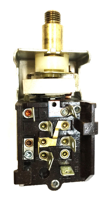 Sorensen Headlight Switch HL-38 (HL38) NOS