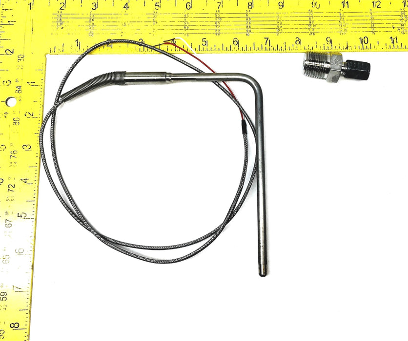 Hatch & Kirk Thermocouple Heating Element For Manifold 9575235-HK NOS