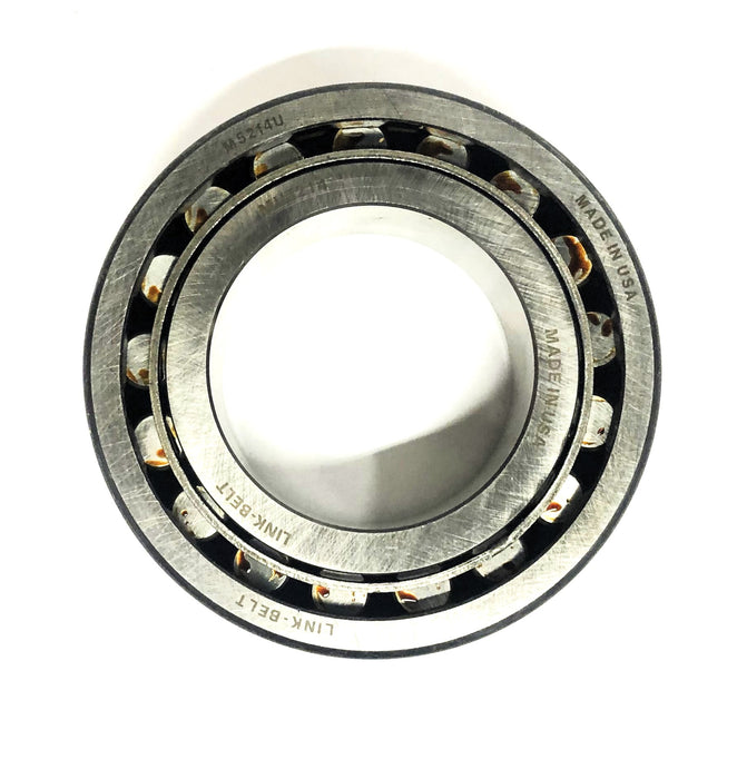 Link-Belt Cylindrical Roller Bearing MU5214UV (M5214U/MU5214) NOS