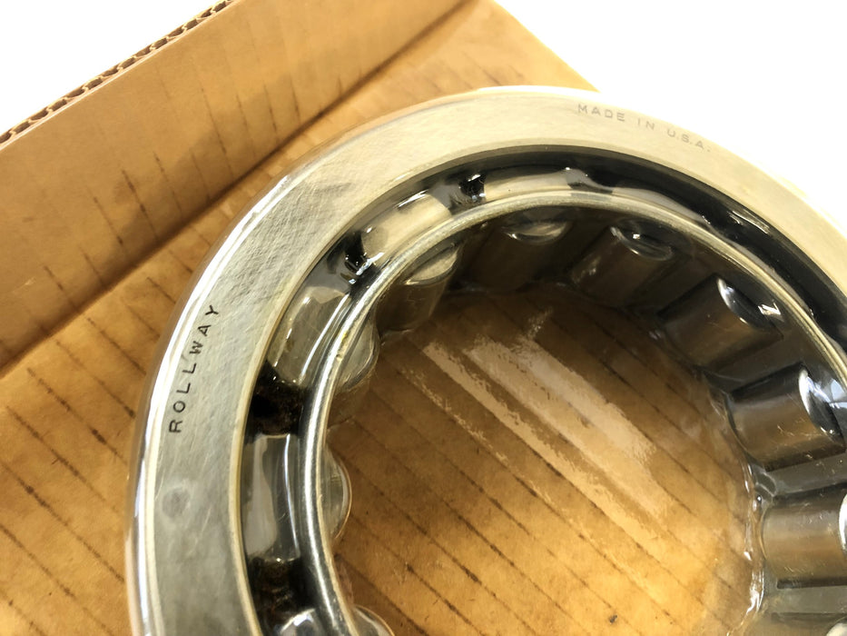 Rollway Cylindrical Roller Bearing 1316-J-061 NOS