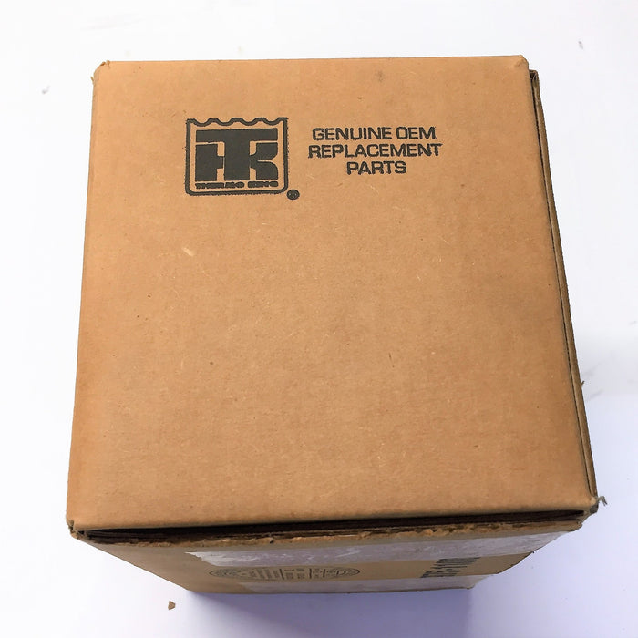Thermo King Thermostat Cover Board 91-7632 NOS