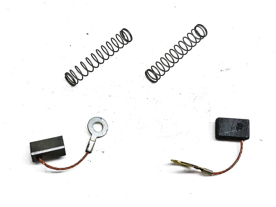 Sorensen Alternator Brush Set XR-62 [Lot of 2] NOS