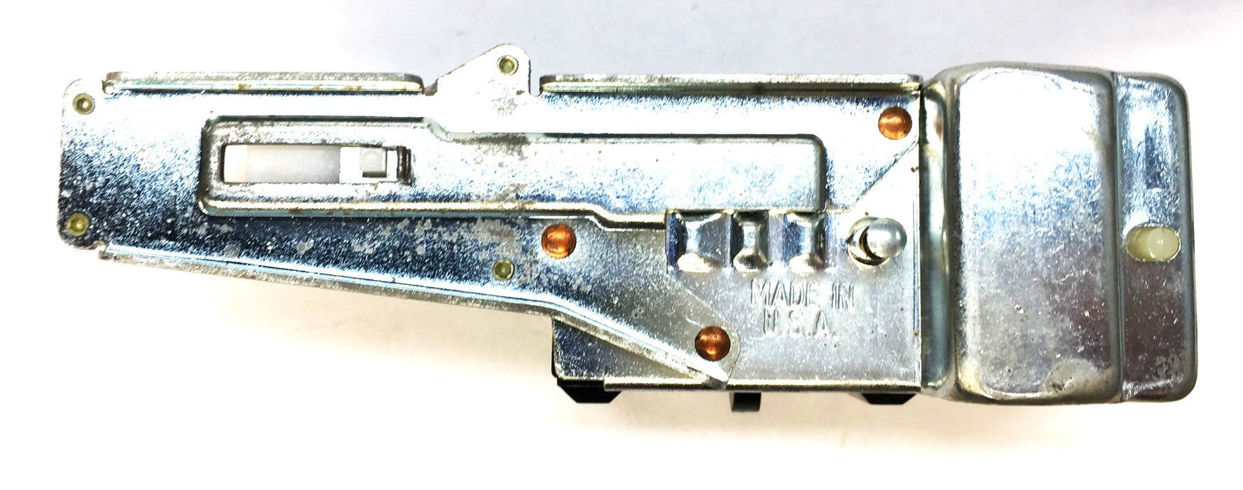 Sorensen Headlight Switch HL-49 (HL48) NOS