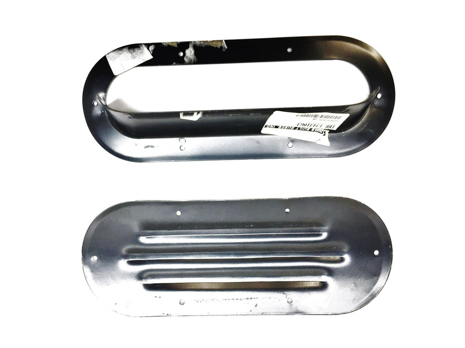 Thomas Built Buses Air Scoop/Cowl Vent Assembly TBB 13431063 (TBB 13420063) NOS