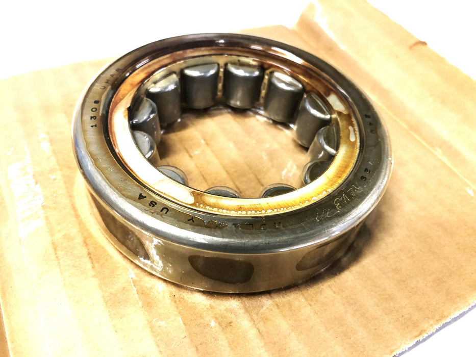 Rollway Cylindrical Roller Bearing 1308-UHAR NOS