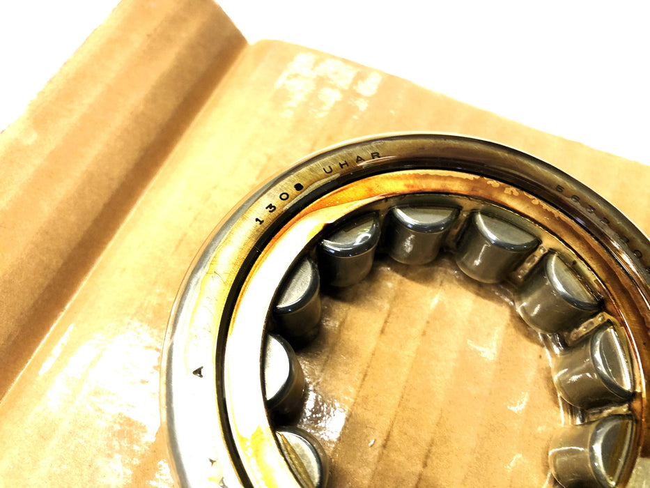Rollway Cylindrical Roller Bearing 1308-UHAR NOS