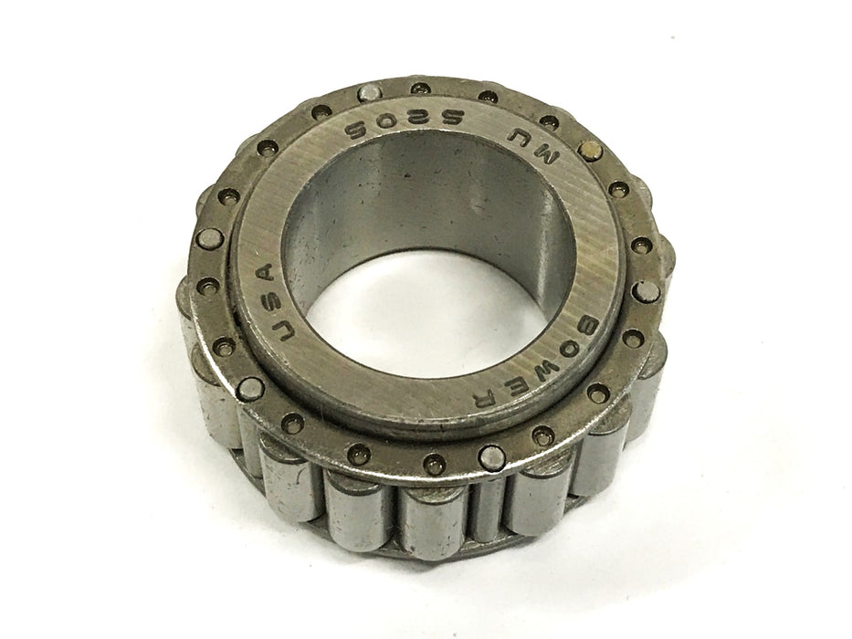 Clark/Bower Cylindrical Roller Bearing MU5205 [Lot of 2] NOS