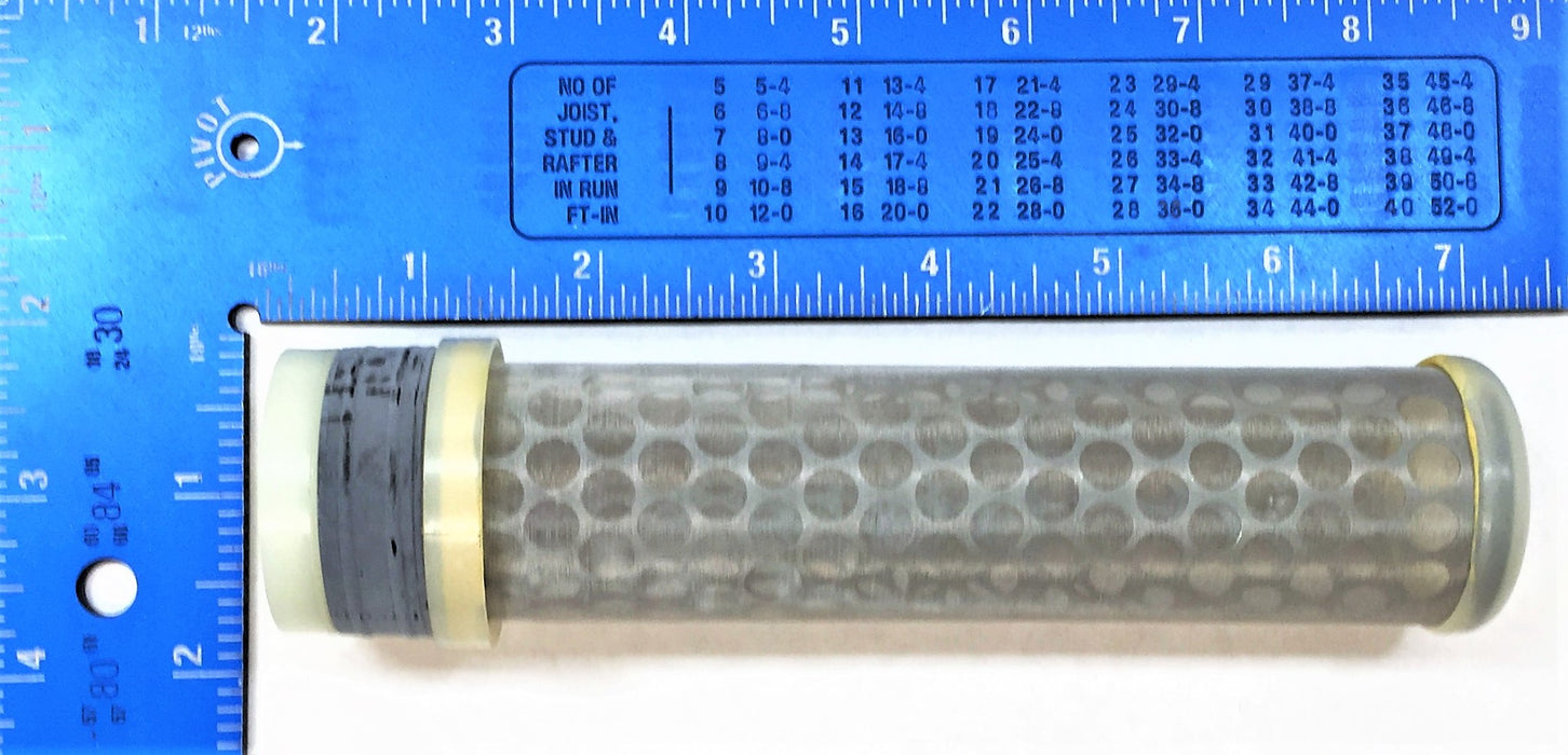 KUBOTA Inner Filter Element 32721-58240 NOS