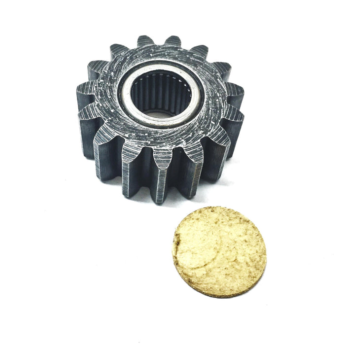 GM Electro-Motive EMD Planet Gear Assembly 8466056 NOS