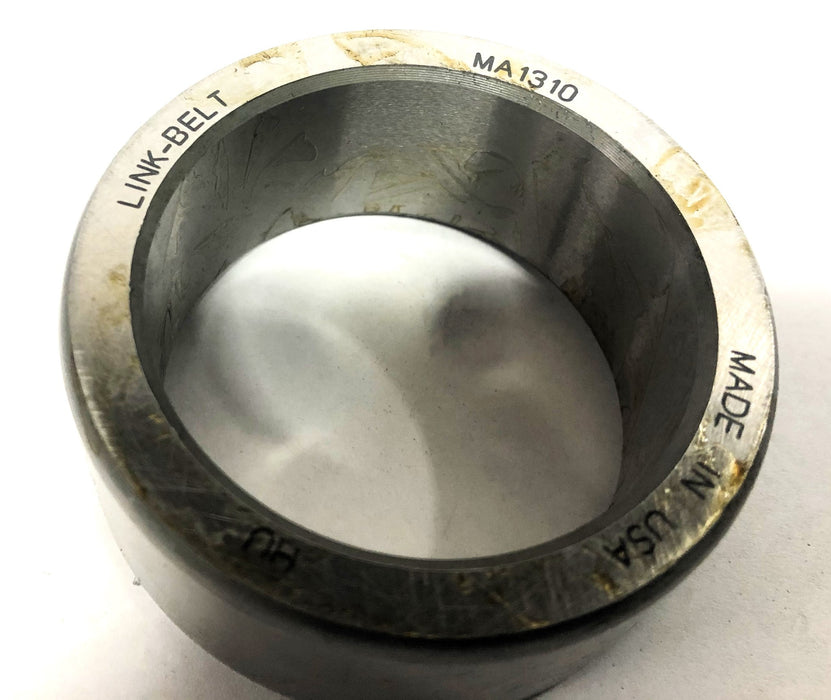 Link-Belt Cylindrical Roller Bearing Inner Ring MA1310 NOS