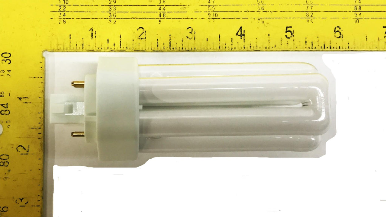 Sylvania CF26DT 26-watt Fluorescent Lamp 20882 [Lot of 10] NOS