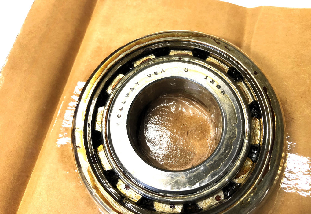 Rollway Cylindrical Roller Bearing U-1308 NOS