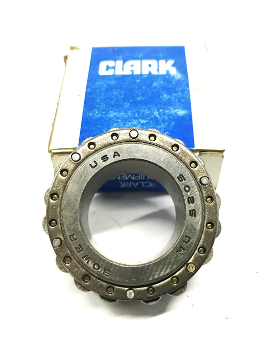 Clark/Bower Cylindrical Roller Bearing MU5205 [Lot of 2] NOS