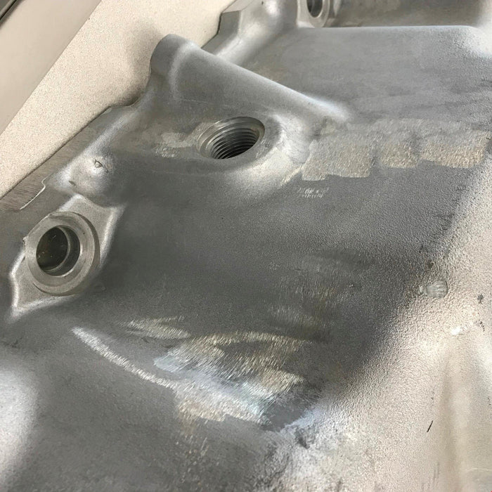 Detroit Diesel OEM Oil Pan 23529250 USED